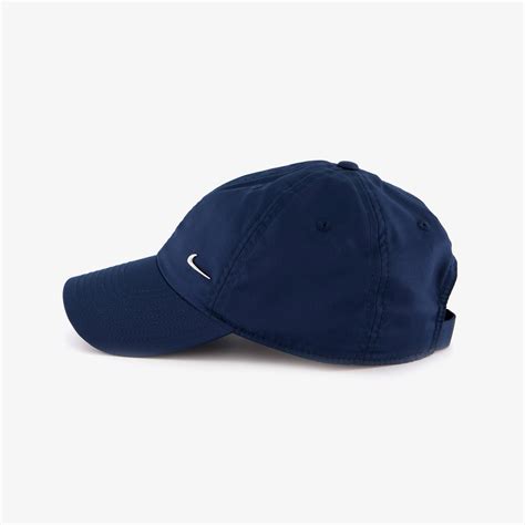 nike fc pet blauw|Blauw Club pet .